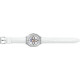 Samsung Galaxy Watch8 Classic 46 mm White (SM-L500NZWA)