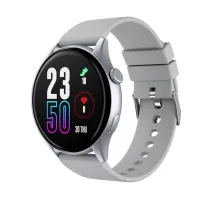 Смарт годинник Proove Quantum Silver (SWQU00000006)