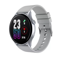 Смарт годинник Proove Quantum Silver (SWQU00000006)