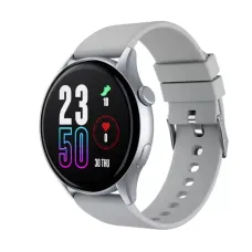 Смарт часы Proove Quantum Silver (SWQU00000006)