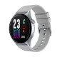 Смарт годинник Proove Quantum Silver (SWQU00000006)