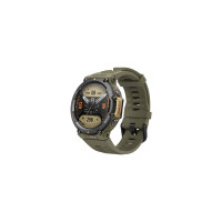 Amazfit T-Rex 2 Wild Green
