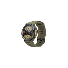 Amazfit T-Rex 2 Wild Green