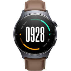 Смарт часы Mibro Watch Lite 3 Dark Grey XPAW020