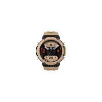 Amazfit T-Rex 2 Desert Khaki