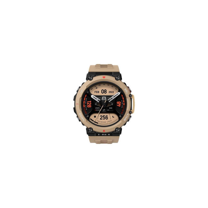Amazfit T-Rex 2 Desert Khaki