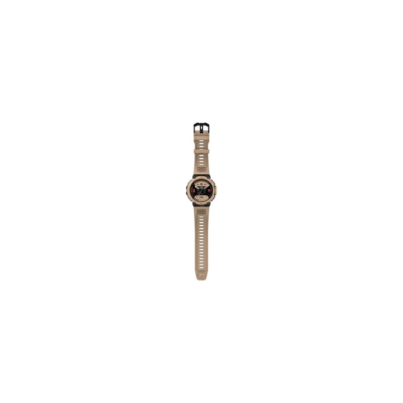 Amazfit T-Rex 2 Desert Khaki