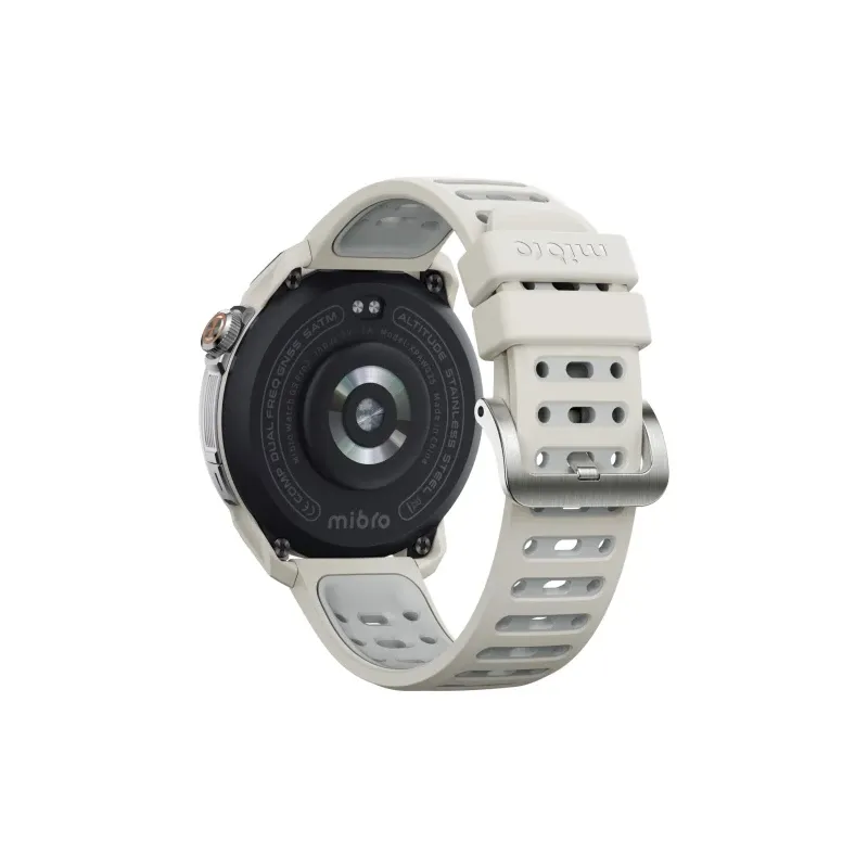Смарт часы Mibro GS Pro2 (XPAW025) Light Beige