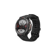 Amazfit T-Rex 2 Ember Black