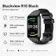 Смарт часы Blackview R10 Black 6931548319320