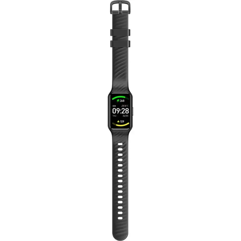 Смарт часы Blackview R10 Black 6931548319320