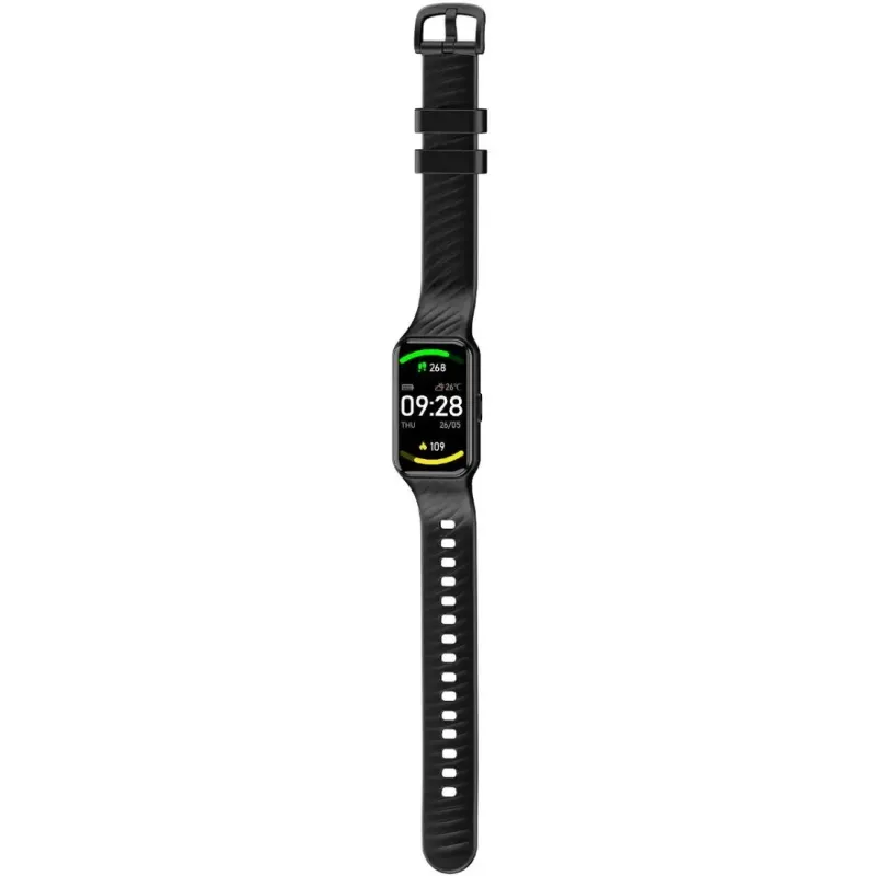 Смарт часы Blackview R10 Black 6931548319320