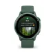Смарт часы Garmin Vivoactive 6 Metallic Jasper Green with Jasper Green Silicone Band (010-02985-42)