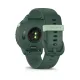 Смарт часы Garmin Vivoactive 6 Metallic Jasper Green with Jasper Green Silicone Band (010-02985-42)