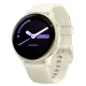 Смарт часы Garmin Vivoactive 6 Lunar Gold with Bone Silicone Band (010-02985-41)