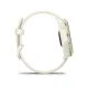 Смарт часы Garmin Vivoactive 6 Lunar Gold with Bone Silicone Band (010-02985-41)