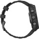 Смарт часы Garmin Fenix 8 47mm AMOLED Slate Gray with Black Silicone Band (010-02904-00/29)