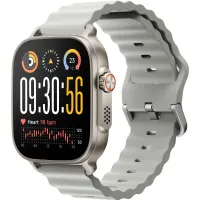 Смарт годинник Realme Watch 5 Titanium