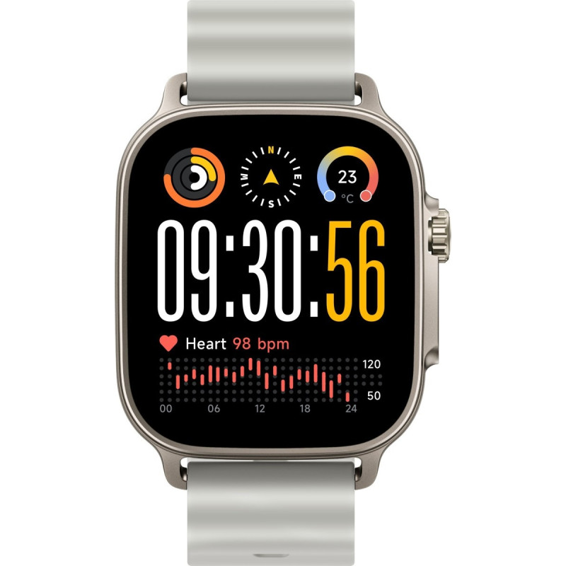 Смарт часы realme Watch 5 Titanium