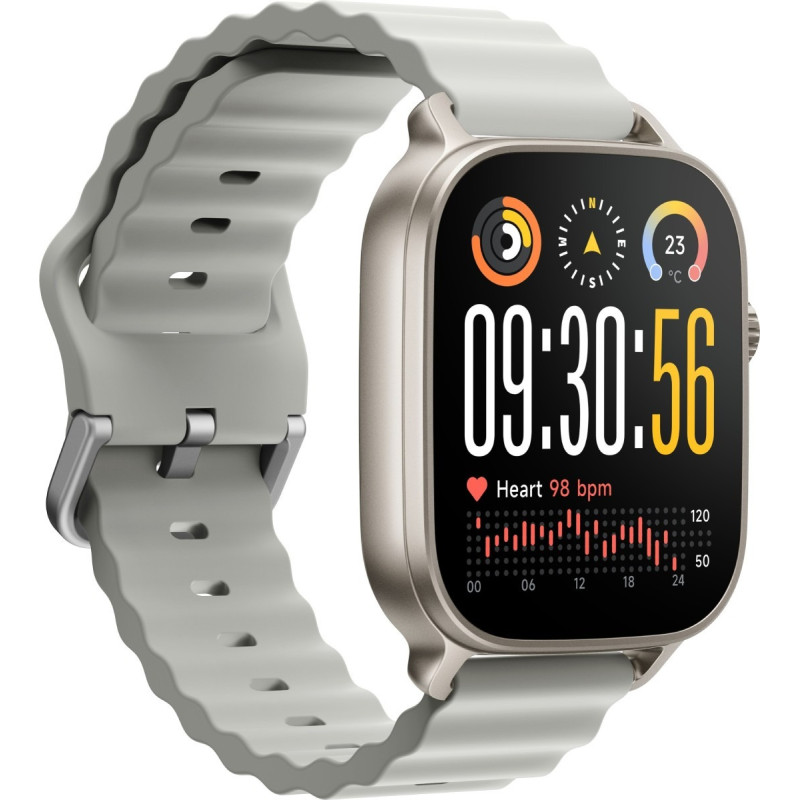 Смарт часы realme Watch 5 Titanium