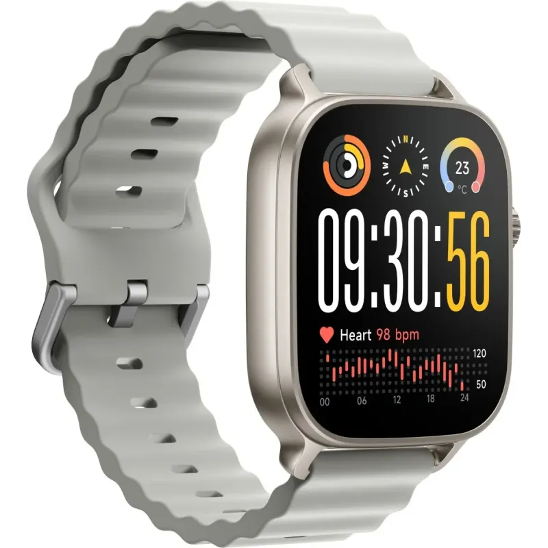 Смарт годинник Realme Watch 5 Titanium