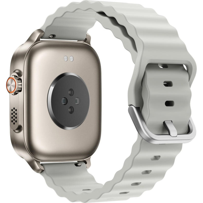 Смарт часы realme Watch 5 Titanium