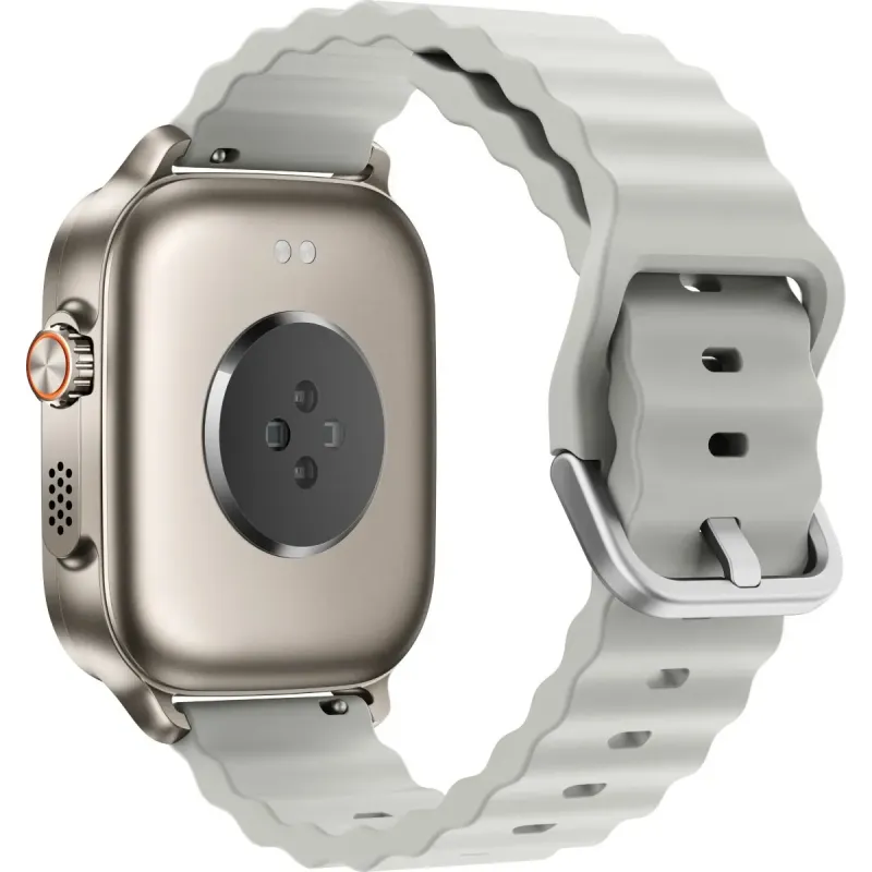 Смарт годинник Realme Watch 5 Titanium