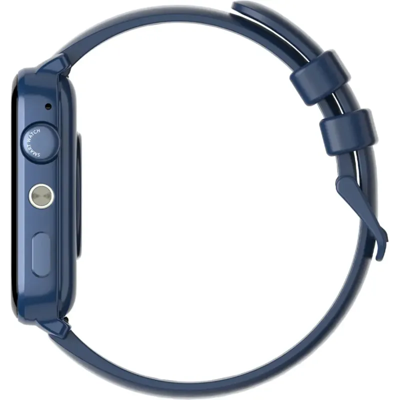 Смарт часы Blackview R30 Max Blue 6931548323181