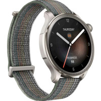Amazfit Balance Sunset Grey