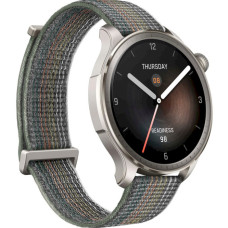 Amazfit Balance Sunset Grey
