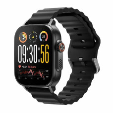Смарт часы realme Watch 5 Midnight Black