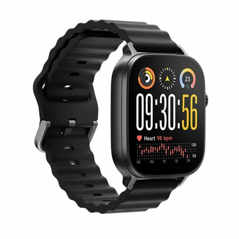 Смарт часы realme Watch 5 Midnight Black