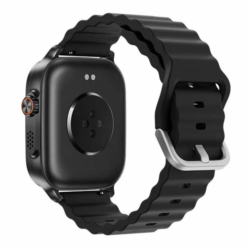 Смарт часы realme Watch 5 Midnight Black