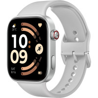 Смарт годинник Xiaomi Redmi Watch 6 NFC Silver Gray (BHR0955GL)