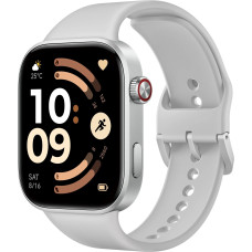 Смарт годинник Xiaomi Redmi Watch 6 NFC Silver Gray (BHR0955GL)