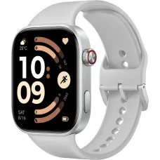 Смарт часы Xiaomi Redmi Watch 6 NFC Silver Gray (BHR0955GL)
