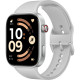 Смарт годинник Xiaomi Redmi Watch 6 NFC Silver Gray (BHR0955GL)