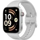 Смарт часы Xiaomi Redmi Watch 6 NFC Silver Gray (BHR0955GL)