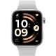 Смарт часы Xiaomi Redmi Watch 6 NFC Silver Gray (BHR0955GL)