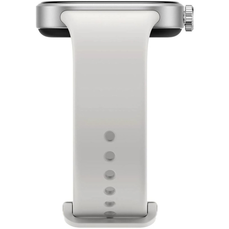 Смарт годинник Xiaomi Redmi Watch 6 NFC Silver Gray (BHR0955GL)
