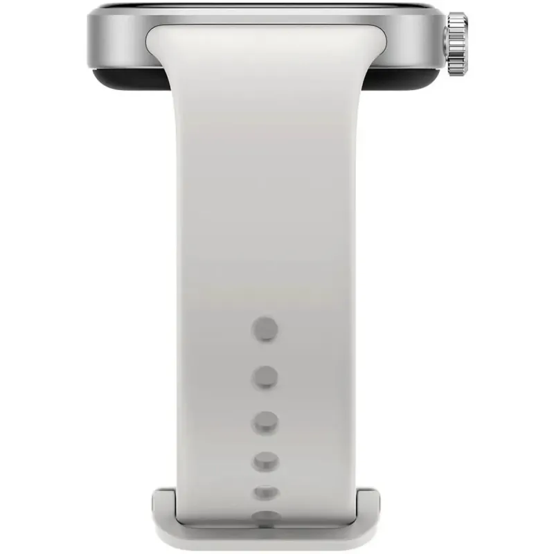 Смарт часы Xiaomi Redmi Watch 6 NFC Silver Gray (BHR0955GL)