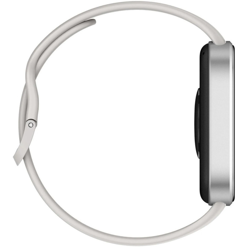 Смарт годинник Xiaomi Redmi Watch 6 NFC Silver Gray (BHR0955GL)