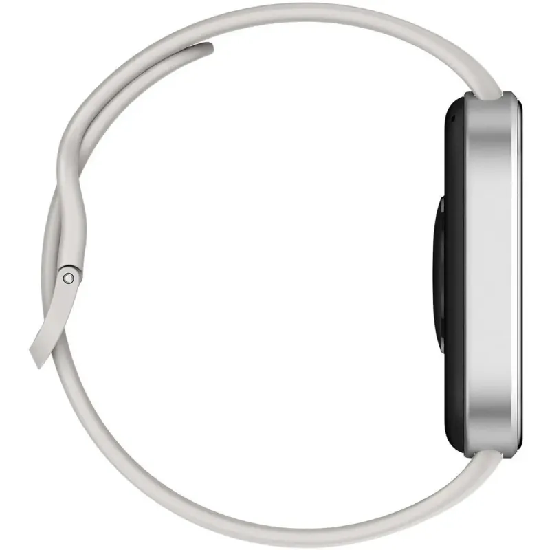Смарт часы Xiaomi Redmi Watch 6 NFC Silver Gray (BHR0955GL)