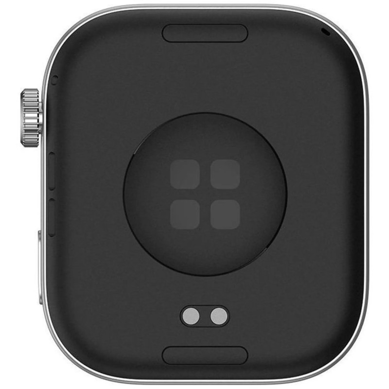Смарт годинник Xiaomi Redmi Watch 6 NFC Silver Gray (BHR0955GL)