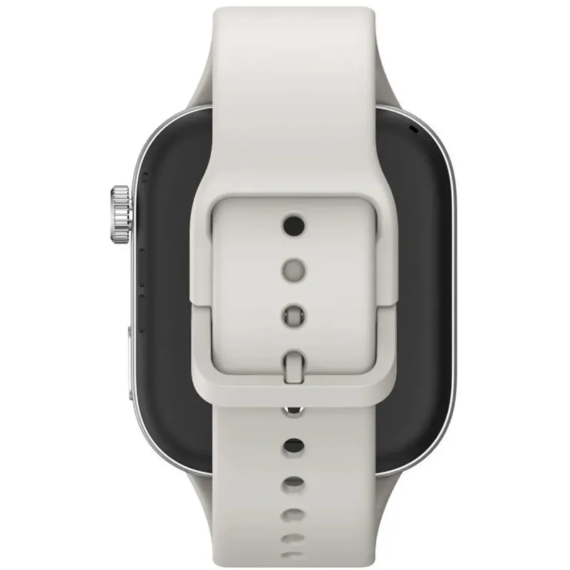 Смарт часы Xiaomi Redmi Watch 6 NFC Silver Gray (BHR0955GL)