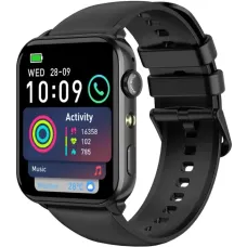 Смарт часы Blackview R30 Max Black 6931548323174