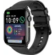 Смарт часы Blackview R30 Max Black 6931548323174