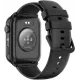 Смарт часы Blackview R30 Max Black 6931548323174