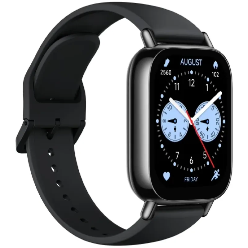 Xiaomi Redmi Watch 5 Lite Black (BHR8789GL)
