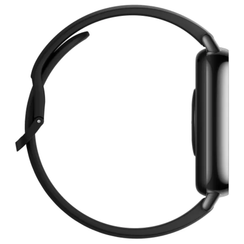 Xiaomi Redmi Watch 5 Lite Black (BHR8789GL)
